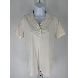 Nike Golf Tour Performance polka dot / embossed dot short-sleeve polo shirt